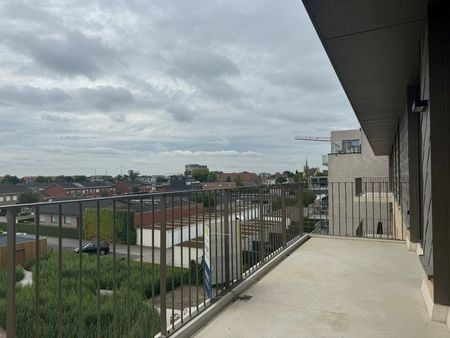 Appartement te huur - Photo 4