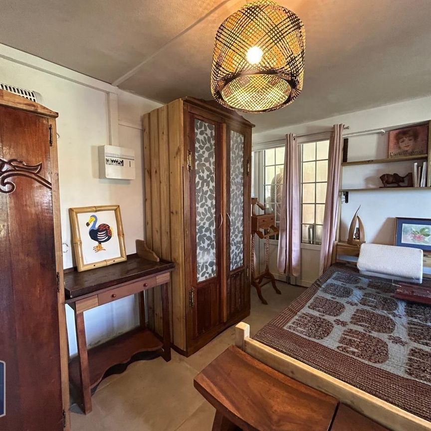 Location Appartement 2 pièces 40m² LE TAMPON 97430 - Photo 1