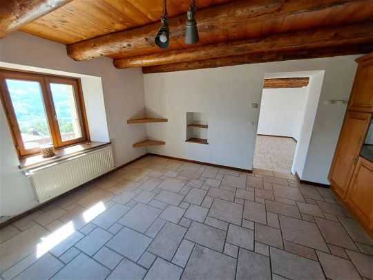 Location maison 4 pièces - 121m² à Passy (74190) - Photo 1