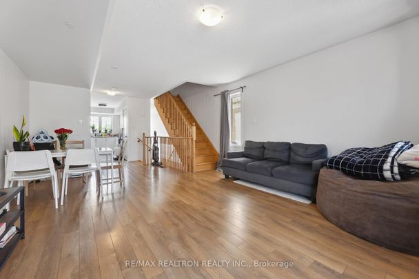 For Lease - 25 Christabelle Path, Oshawa, Ontario - Photo 1