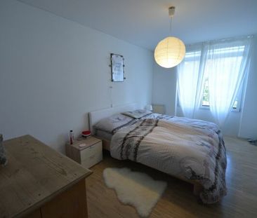4.5 Zimmer, 106 m², 2. Stock - Photo 4