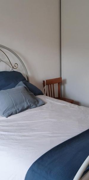 Appartement T2 à louer Saint Malo - 71 m² - Photo 1