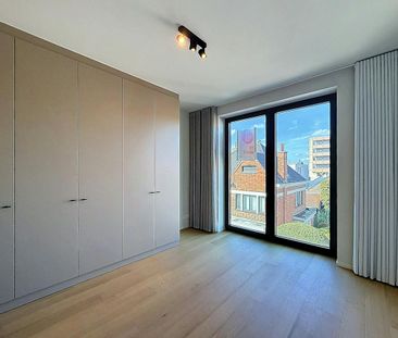 Appartement te huur in Waregem met 1 slaapkamer - Photo 1