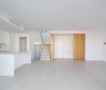 Semi-Detached House in Estepona - Photo 4