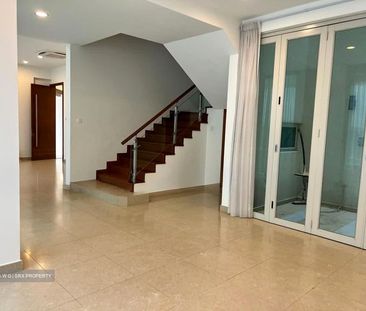 Shamrock Park (D10), Semi-Detached - For Rent - Photo 6