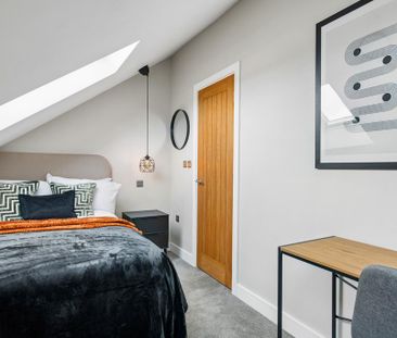 House share to rent - Photo 2