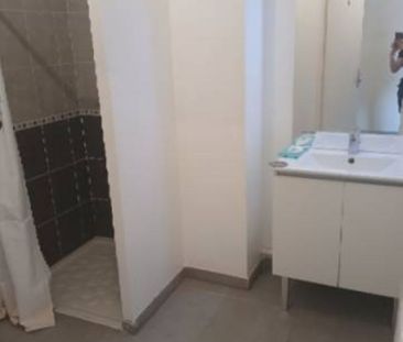 Appartement T2 Toulon à louer - Photo 1