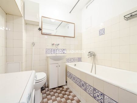 41m2, Czarnowiejska, Krowodrza - Zdjęcie 2