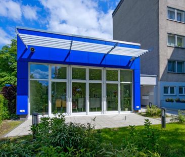 Demnächst frei! 3-Zimmer-Wohnung in Kreuztal - Photo 1