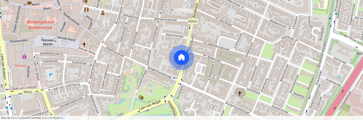 Roosendaal, Netherlands