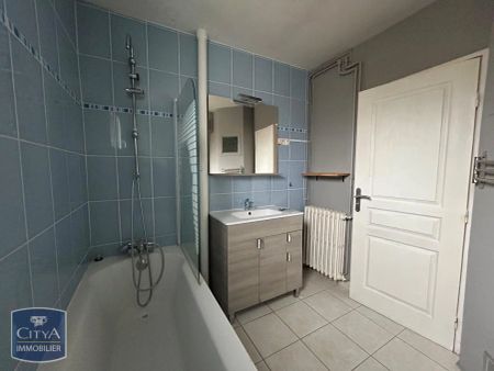 Appartement à louer 3 pièces 68.21m² - Photo 5