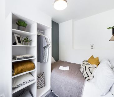 5 bedroom house to rent - Photo 6