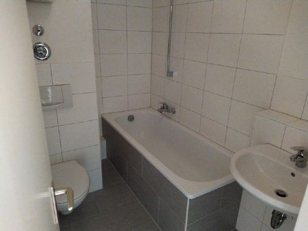 Single-Apartment mitten im angesagten Charlottenburg! - Photo 4