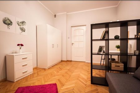 Mieszkanie Śródmieście-Centrum Szczecin, al. Wyzwolenia, nr 426543 - Zdjęcie 3