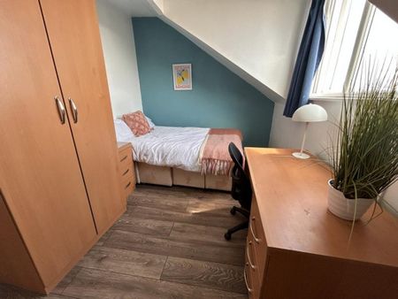 1 bedroom house to rent - Photo 2