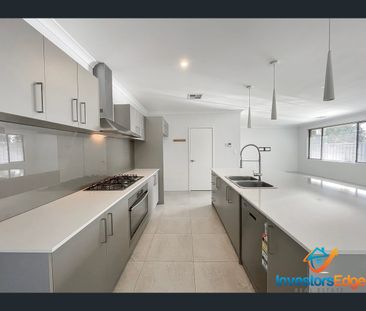 78 Plaistowe Boulevard, Byford, WA 6122 - Photo 1