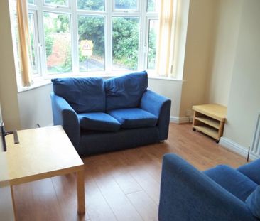 4 Bed - Greystoke Gardens, Sandyford - Photo 1