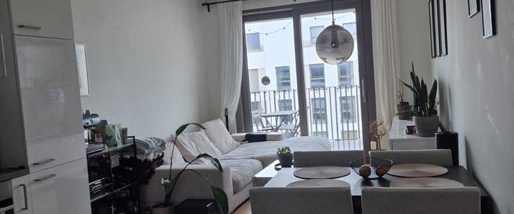 Hochwertige 2-Zi-Wohnung * Süd-West-Balkon * Einbauküche * 5.OG - Photo 1