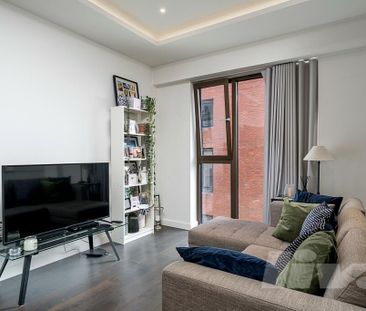 1 bedroom apartment to rent - Photo 4