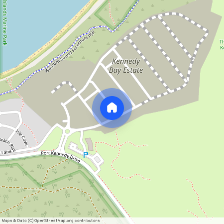 22 Tidal Drive, WA 6172, Port Kennedy