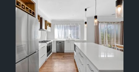 A Stylish Sanctuary in the Heart of Armstrong Creek - Gardener Included! - Photo 3