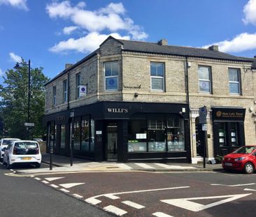 2 bedroom flat to rent - Photo 6