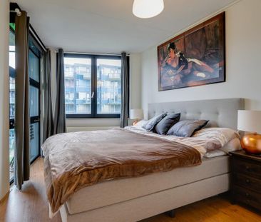 Te huur: Appartement Ladogameerhof 258 in Amsterdam - Foto 1