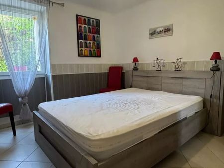 Location Appartement 2 pièces 37 m2 à Azilone-Ampaza - Photo 4