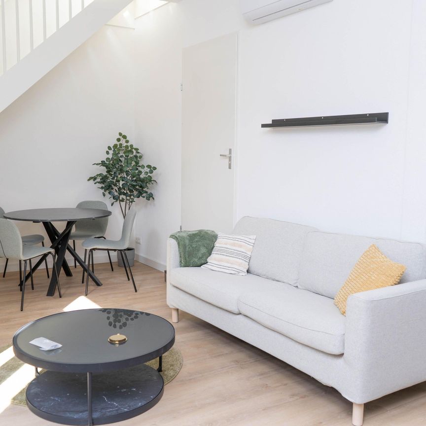 Te huur: Appartement Korvelplein in Tilburg - Photo 1