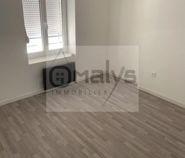 Maison Lillers - 4 Pièce(s) - 79 M2 - Photo 1