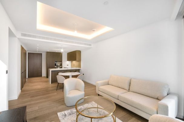 Carnation Way London SW8 - Photo 1