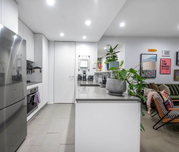 26/5 Burbury Close, Barton ACT 2600 - Apartment For Rent | Domain - Photo 2