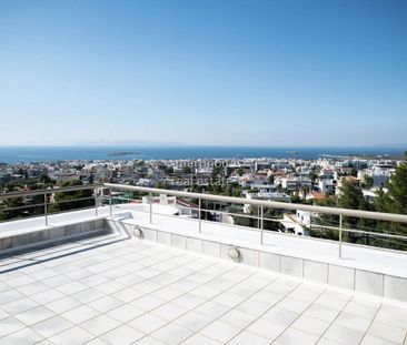 Μεζονέτα για ενοικίαση Δικηγορικά (Βούλα) - Photo 1