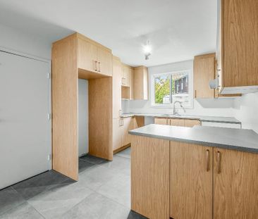 Magnifique 4 1/2 à louer à Sainte-Anne-Des-Plaines - Photo 2