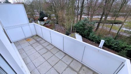 Helle Wohnung in gepflegtem Umfeld, zentrumsnah und ruhig - Photo 5