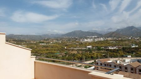 APARTMENT FOR LONG TERM RENTAL SITUATED IN NERJA - Photo 4