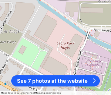 Truscon House, Hayes, UB3 - Photo 1