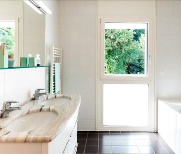 Magnifique penthouse en duplex avec vue sur le lac et grandes terra... - Photo 6