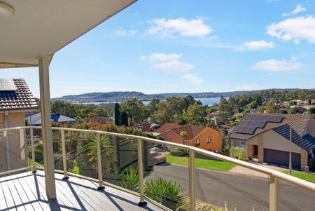 Modern Family Home in Peaceful Marmong Point Location - Photo 4