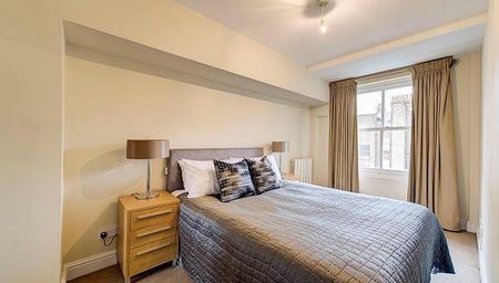 Nottingham Place, Marylebone, London - Photo 3