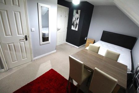 1 bedroom in a house share to rent - Photo 5