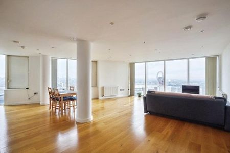 High Street, Stratford , E15, Property for rent - Photo 3