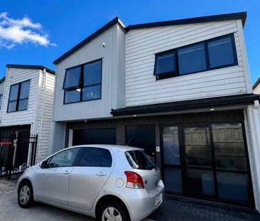 Manurewa, 3 bedrooms - Photo 4