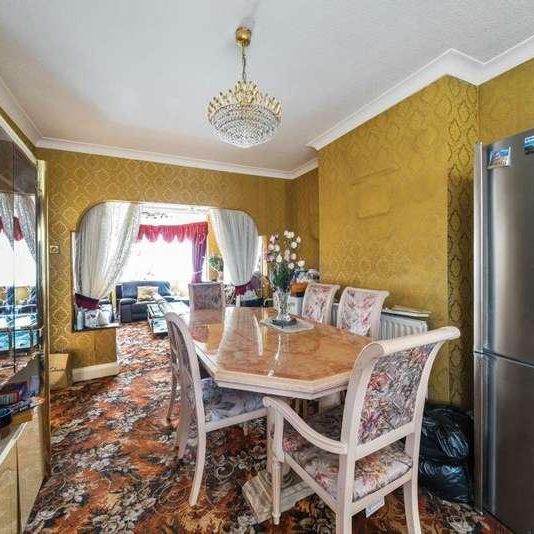 Woolmead Avenue, London, NW9 - Photo 1