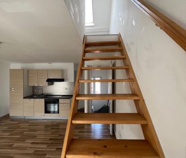 Appartement à louer à Marcq-en-Baroeul - Photo 1