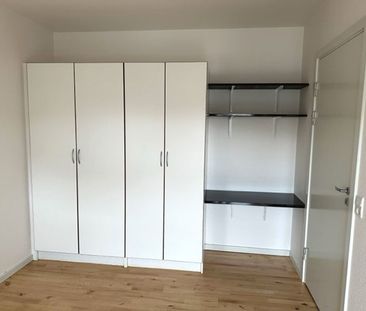 Dejlig 3-værelses lejlighed i Odense - Foto 2