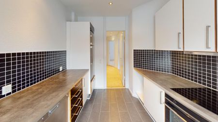 Hyggelig 2-værelses med udsigt til Østre Anlæg - Photo 4