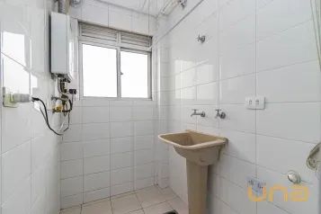 Apartamento para alugar 2 quartos, 39 m² em Novo Mundo, Curitiba - Cond Conj Residencial Paequere I - Photo 3