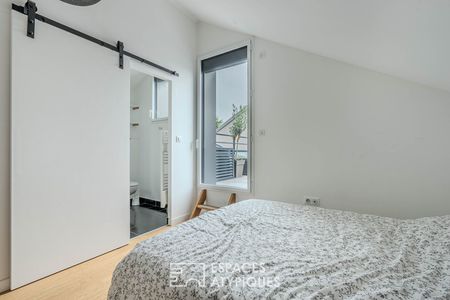 A louer, Maison de 120 m² avec 4 chambres, Quartier St Jacques - Photo 2