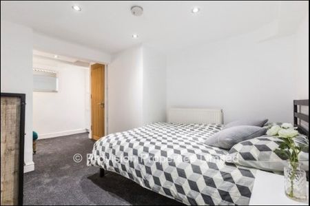 Student Houses Leeds - Photo 5